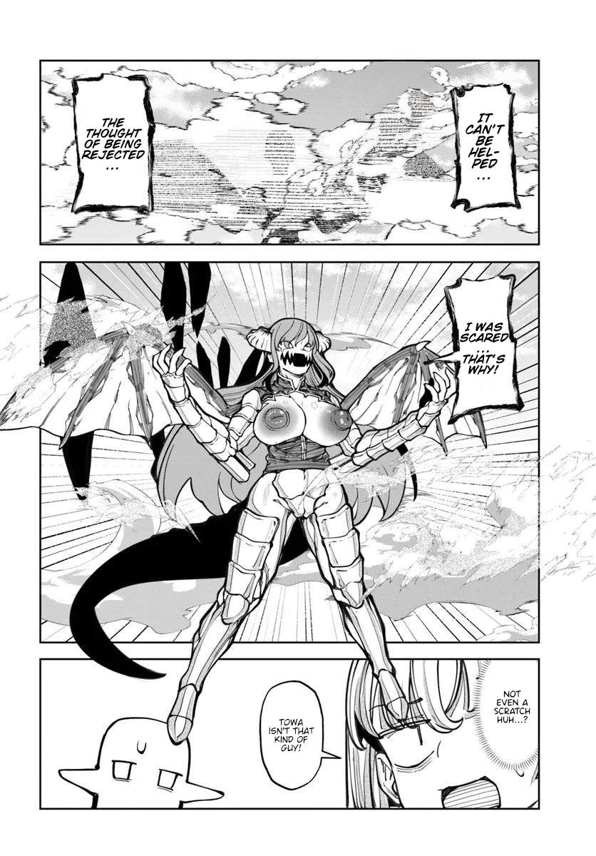 I’m a Healer in the Reversed World of Beauty and Ugliness chapter 16 page 24