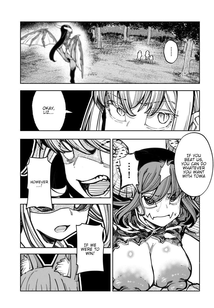 I’m a Healer in the Reversed World of Beauty and Ugliness chapter 16 page 25