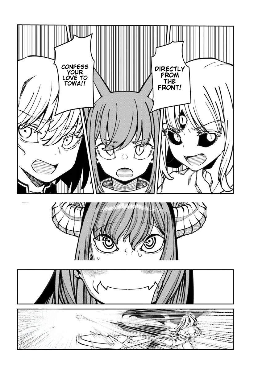 I’m a Healer in the Reversed World of Beauty and Ugliness chapter 16 page 26