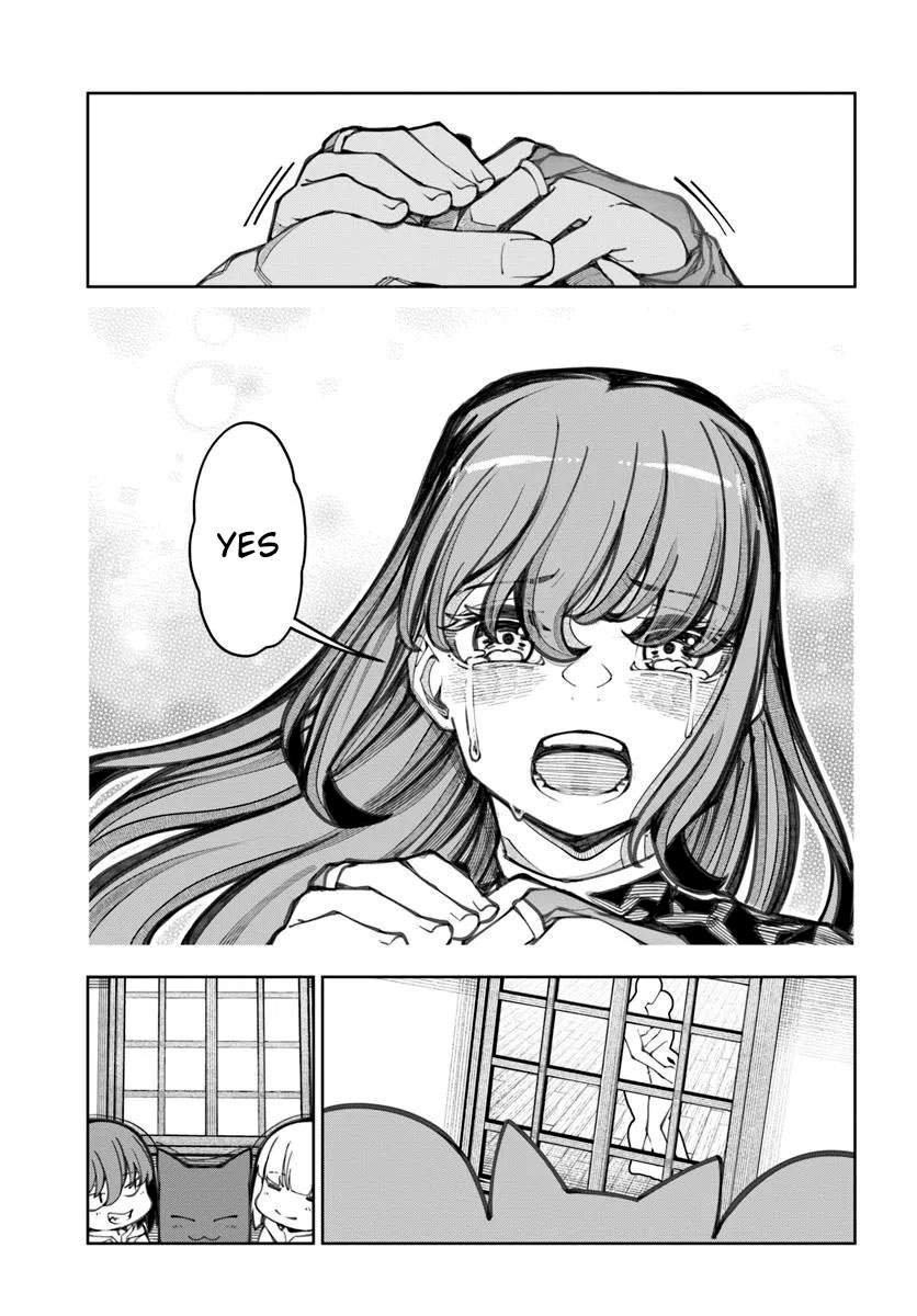 I’m a Healer in the Reversed World of Beauty and Ugliness chapter 17 page 10