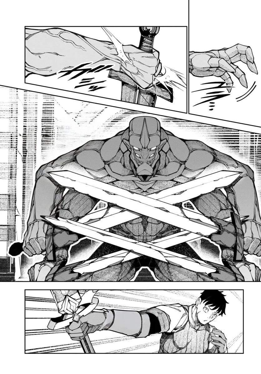 I’m a Healer in the Reversed World of Beauty and Ugliness chapter 18 page 10