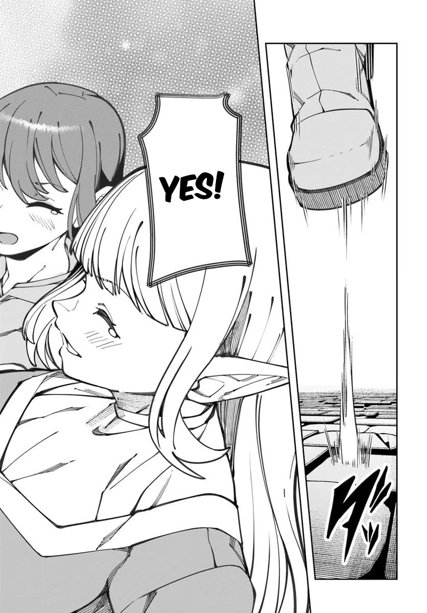I’m a Healer in the Reversed World of Beauty and Ugliness chapter 19 page 11
