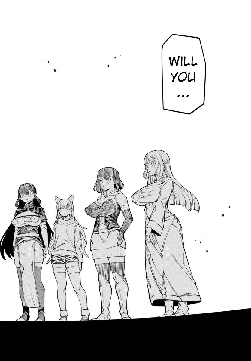 I’m a Healer in the Reversed World of Beauty and Ugliness chapter 19 page 9