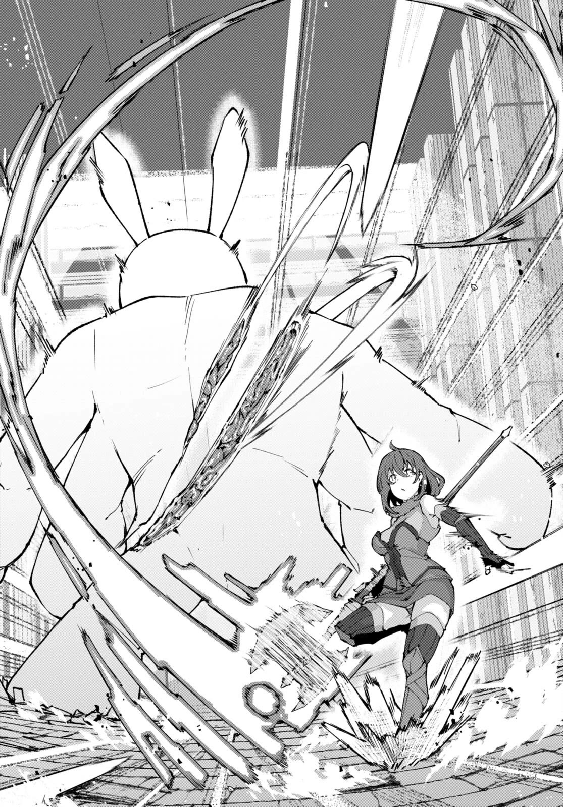 I’m a Healer in the Reversed World of Beauty and Ugliness chapter 4 page 10