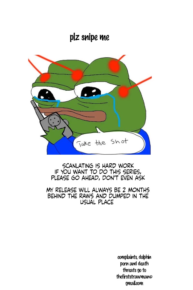 I’m a Healer in the Reversed World of Beauty and Ugliness chapter 4 page 29