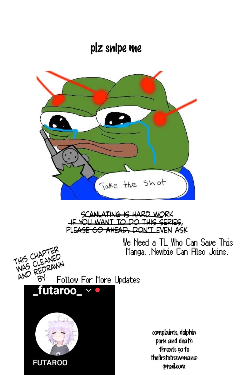 I’m a Healer in the Reversed World of Beauty and Ugliness chapter 5 page 26