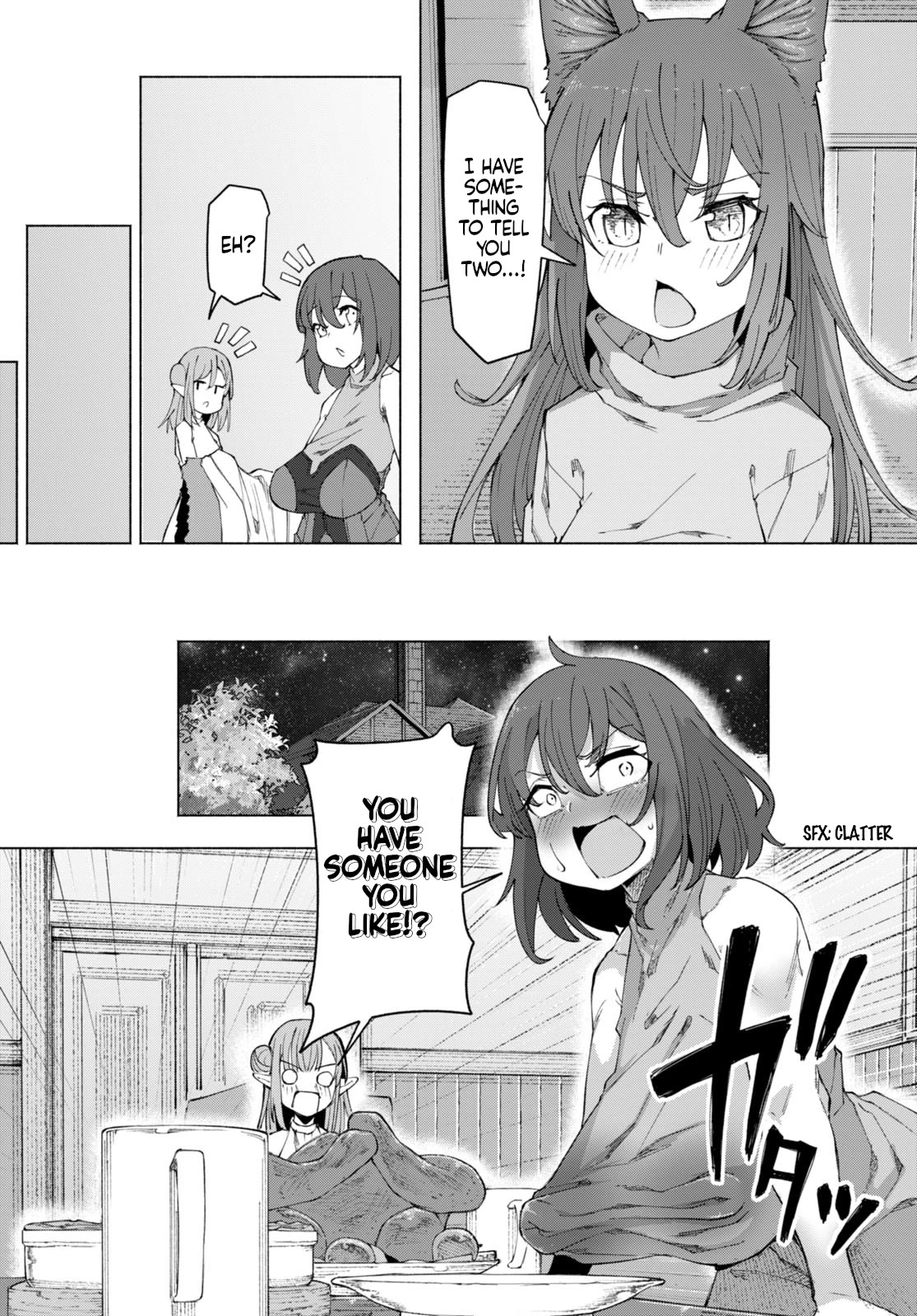 I’m a Healer in the Reversed World of Beauty and Ugliness chapter 5 page 9