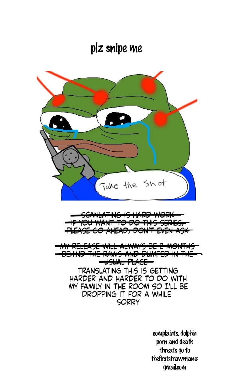 I’m a Healer in the Reversed World of Beauty and Ugliness chapter 6 page 36