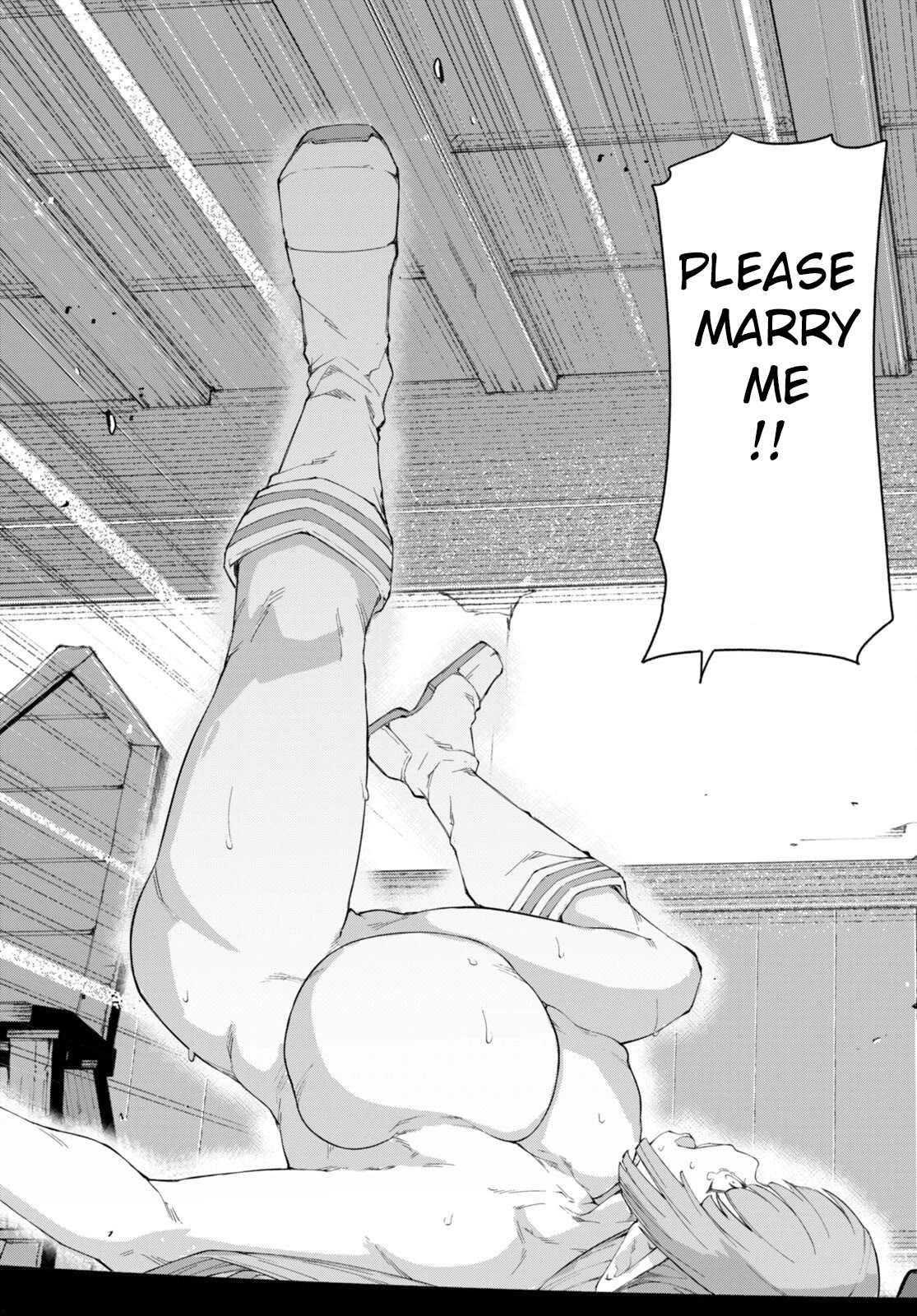 I’m a Healer in the Reversed World of Beauty and Ugliness chapter 7 page 13