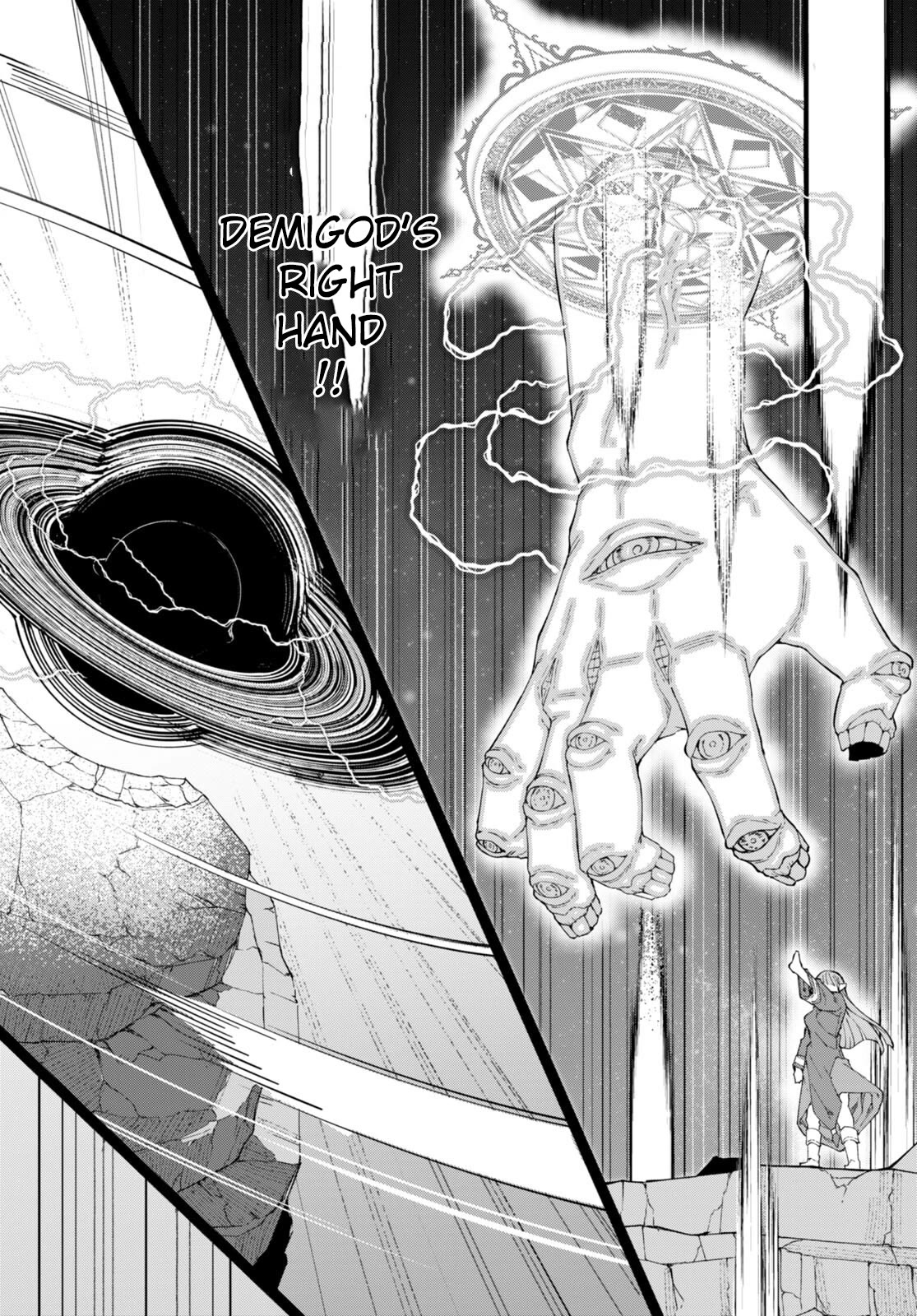 I’m a Healer in the Reversed World of Beauty and Ugliness chapter 7 page 20