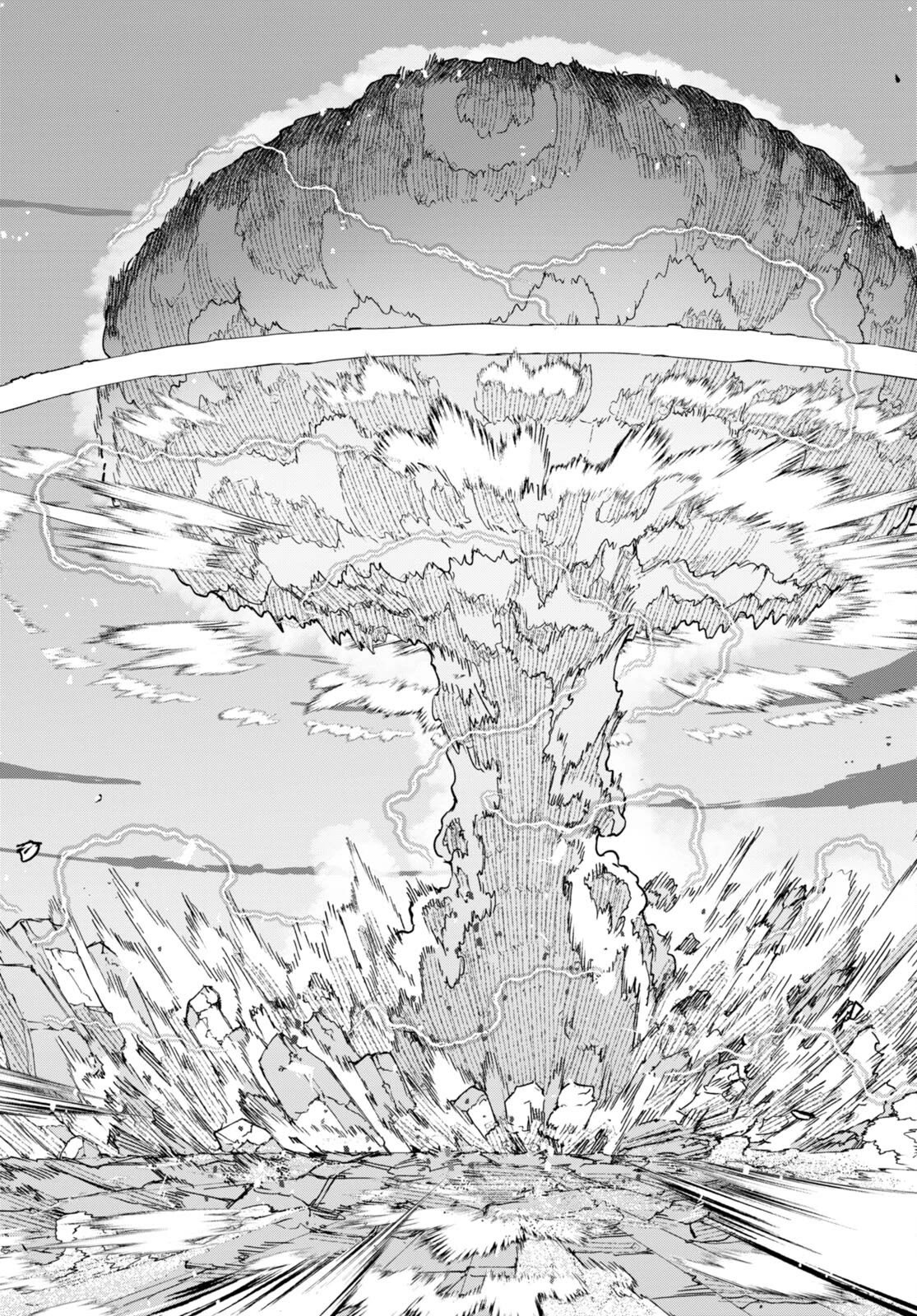 I’m a Healer in the Reversed World of Beauty and Ugliness chapter 7 page 22