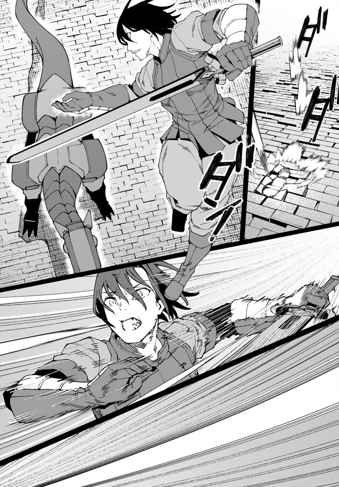 I’m a Healer in the Reversed World of Beauty and Ugliness chapter 8 page 19