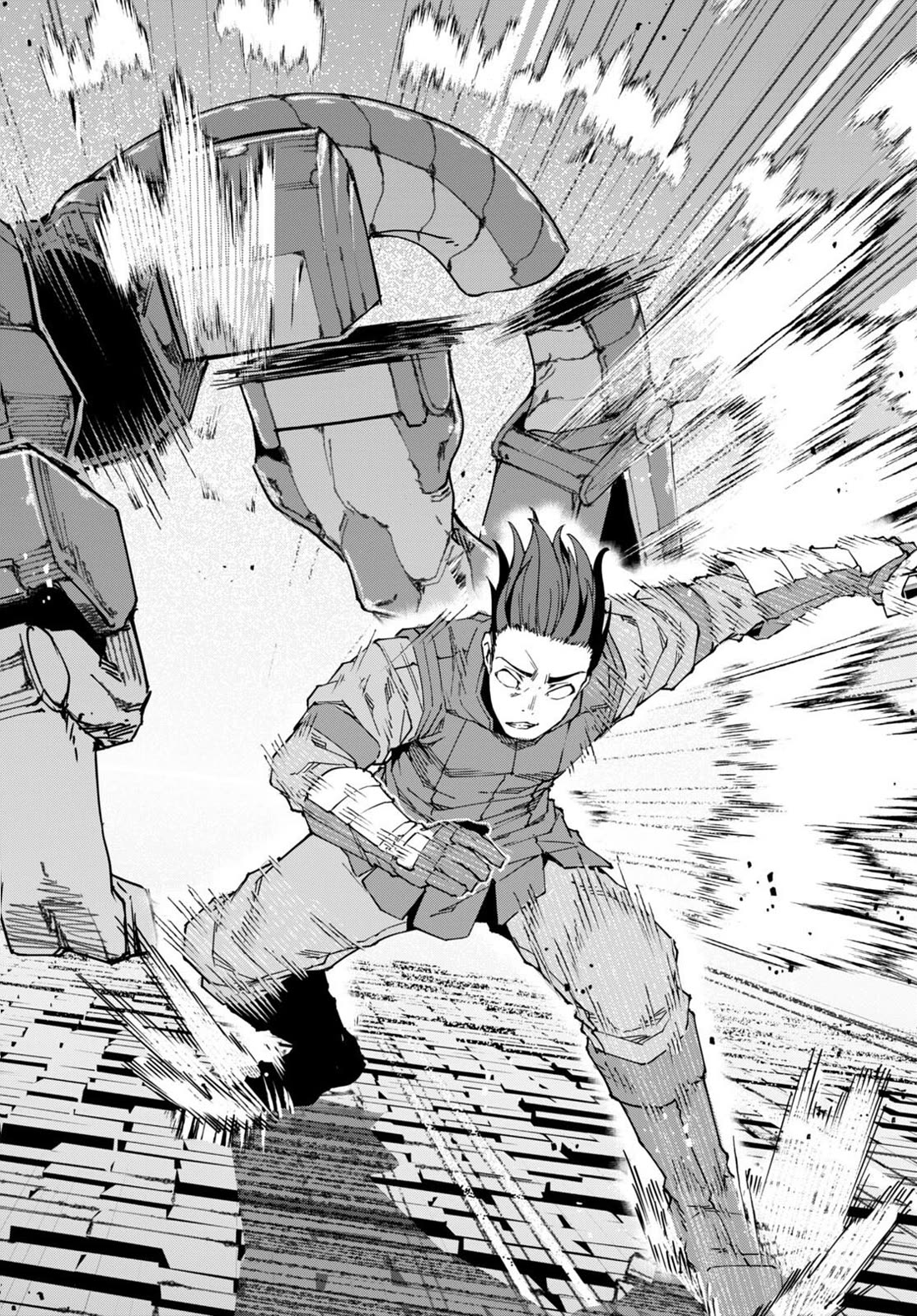 I’m a Healer in the Reversed World of Beauty and Ugliness chapter 8 page 25