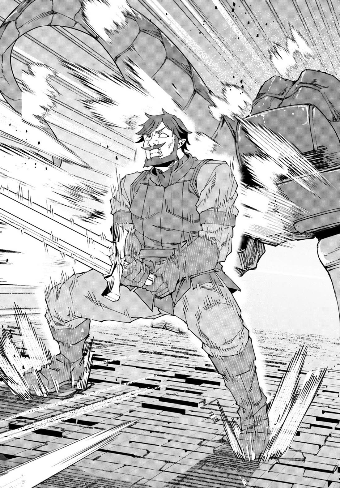 I’m a Healer in the Reversed World of Beauty and Ugliness chapter 8 page 26