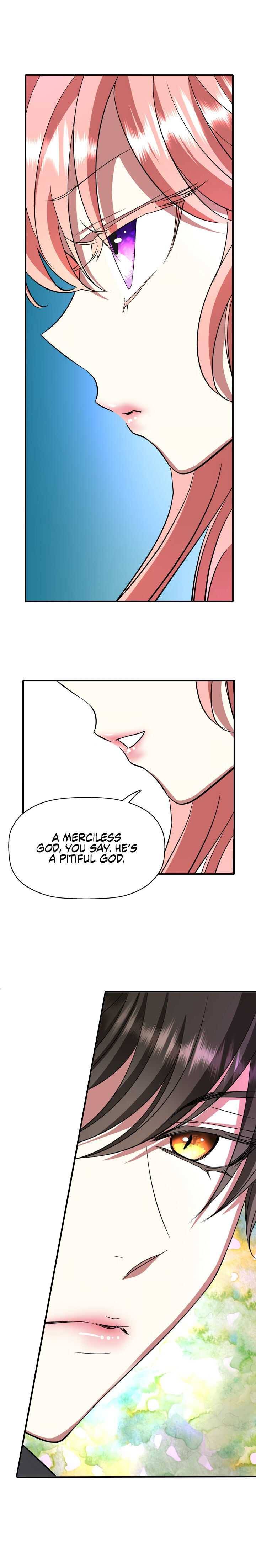 I’m a Killer but I’m Thinking of Living as a Princess chapter 10 page 10