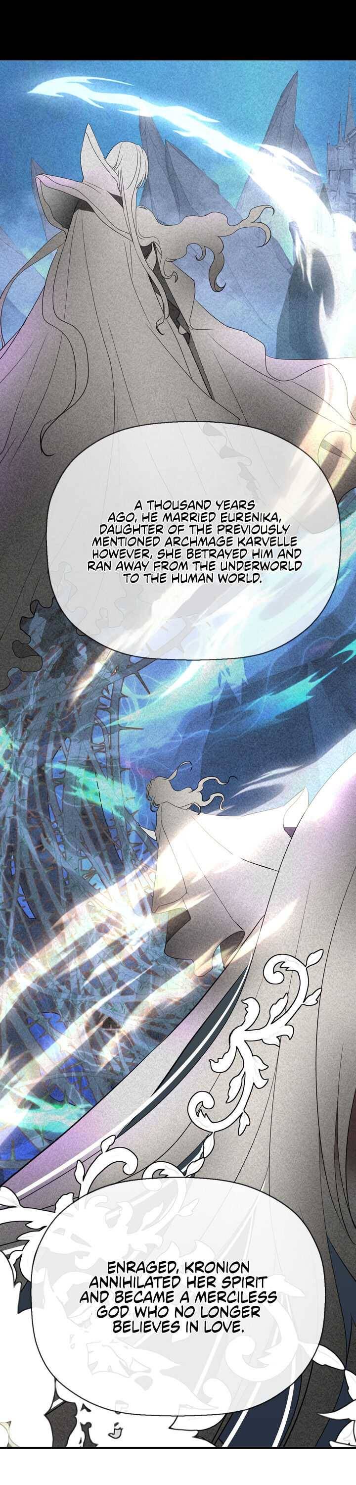 I’m a Killer but I’m Thinking of Living as a Princess chapter 10 page 9