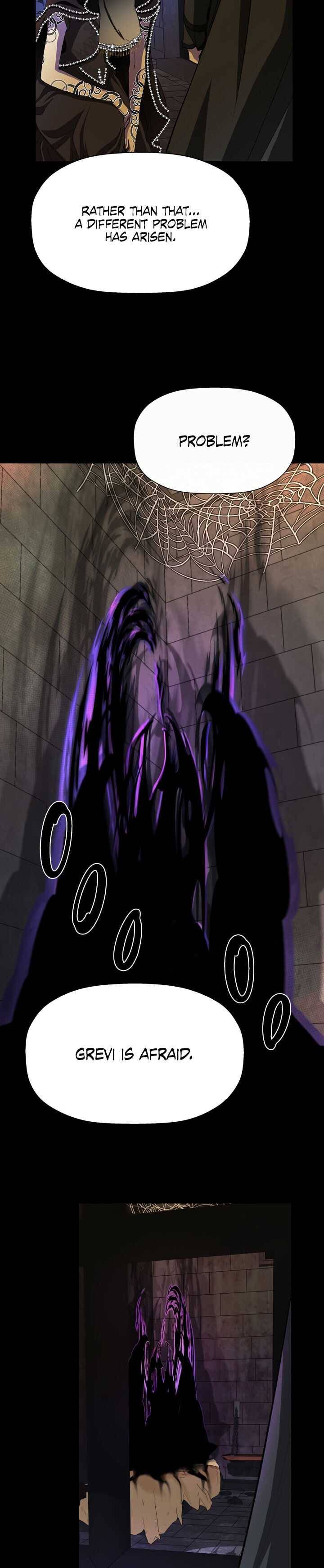 I’m a Killer but I’m Thinking of Living as a Princess chapter 11 page 18