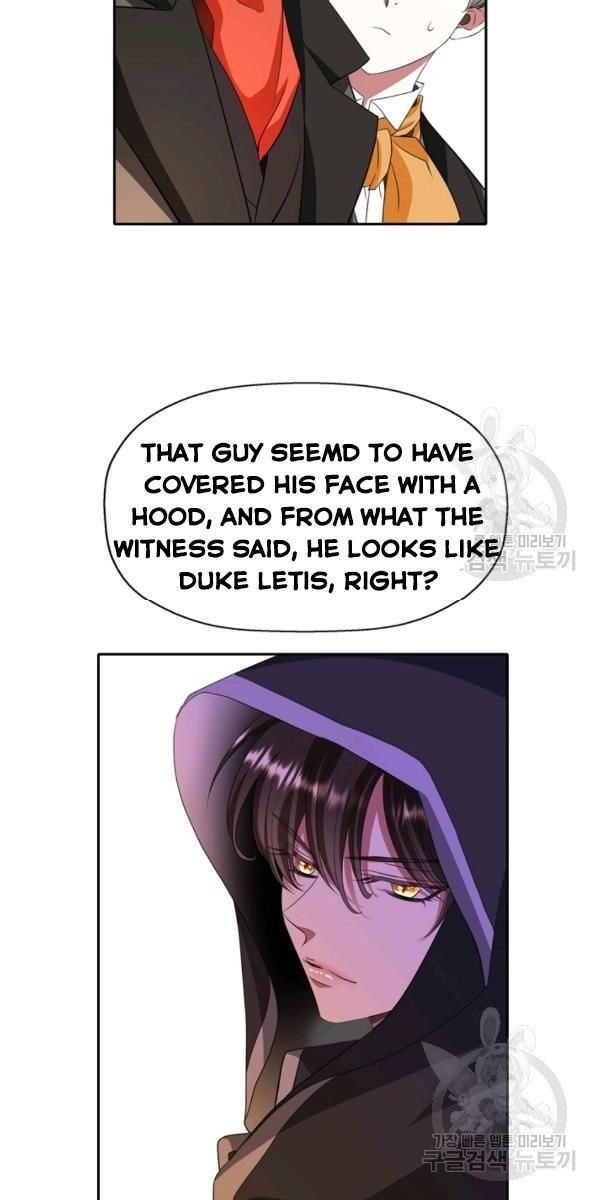 I’m a Killer but I’m Thinking of Living as a Princess chapter 17 page 10