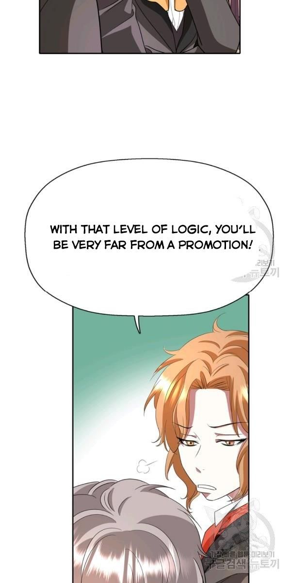 I’m a Killer but I’m Thinking of Living as a Princess chapter 17 page 12