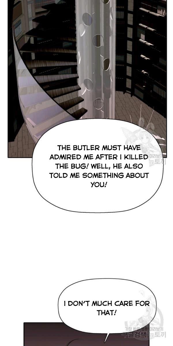 I’m a Killer but I’m Thinking of Living as a Princess chapter 17 page 17