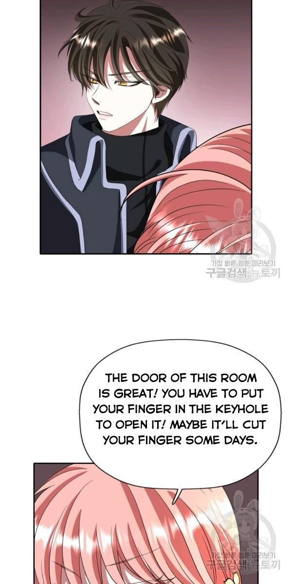 I’m a Killer but I’m Thinking of Living as a Princess chapter 17 page 18