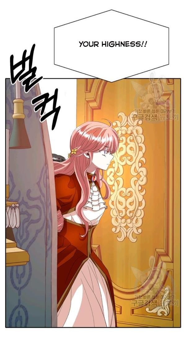 I’m a Killer but I’m Thinking of Living as a Princess chapter 17 page 52