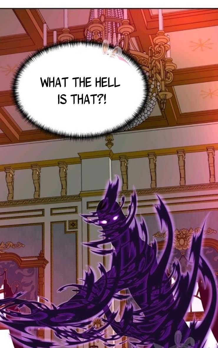 I’m a Killer but I’m Thinking of Living as a Princess chapter 18 page 1