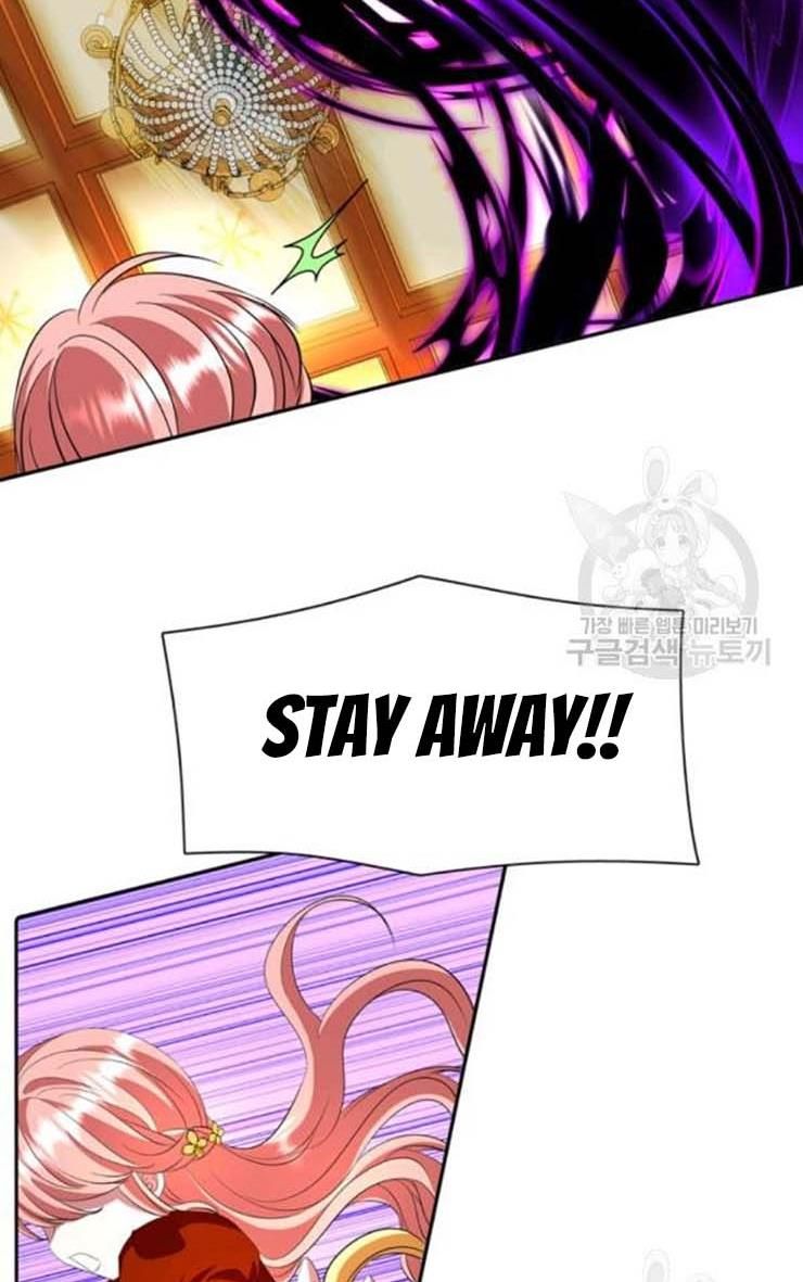 I’m a Killer but I’m Thinking of Living as a Princess chapter 18 page 11