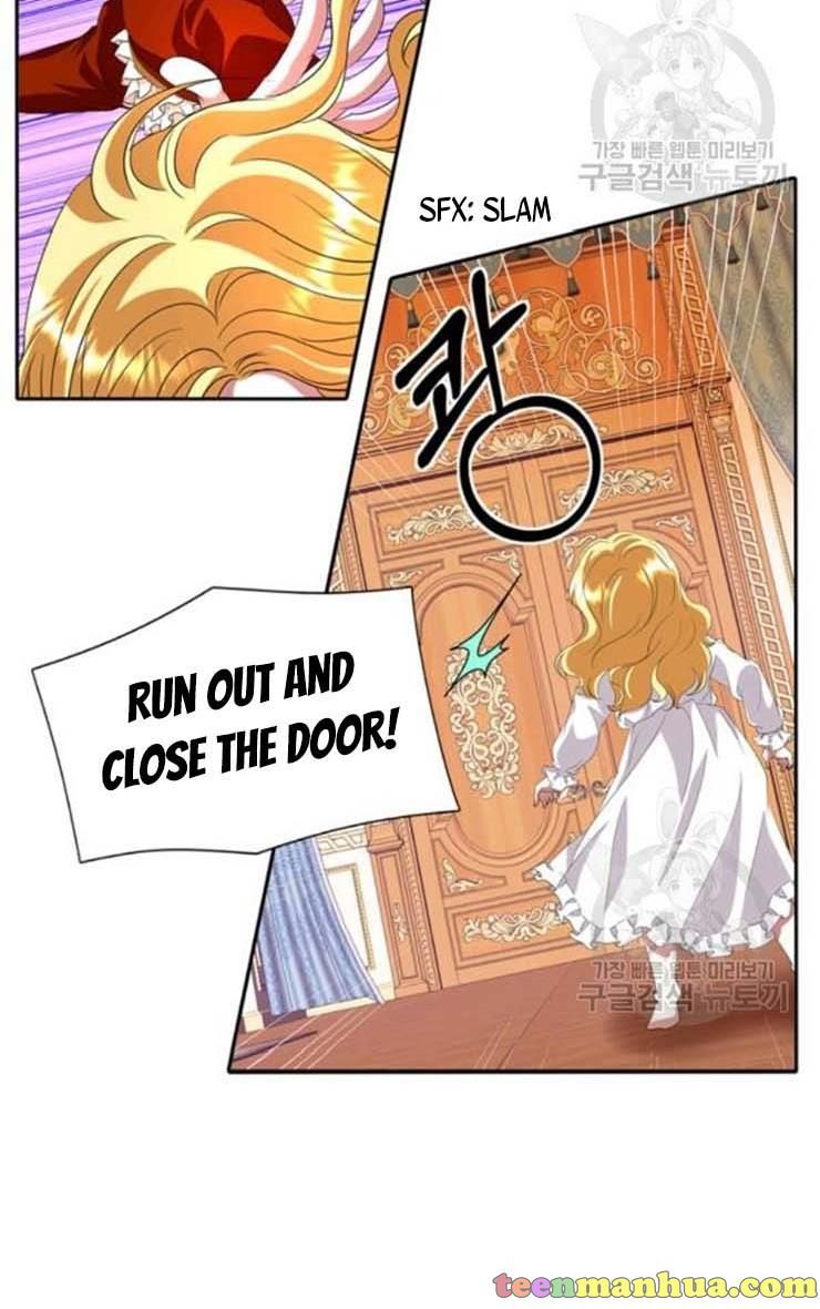 I’m a Killer but I’m Thinking of Living as a Princess chapter 18 page 12