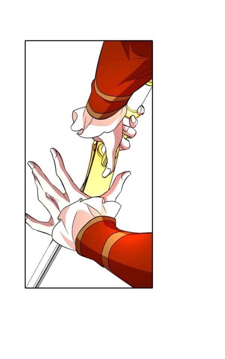 I’m a Killer but I’m Thinking of Living as a Princess chapter 18 page 13