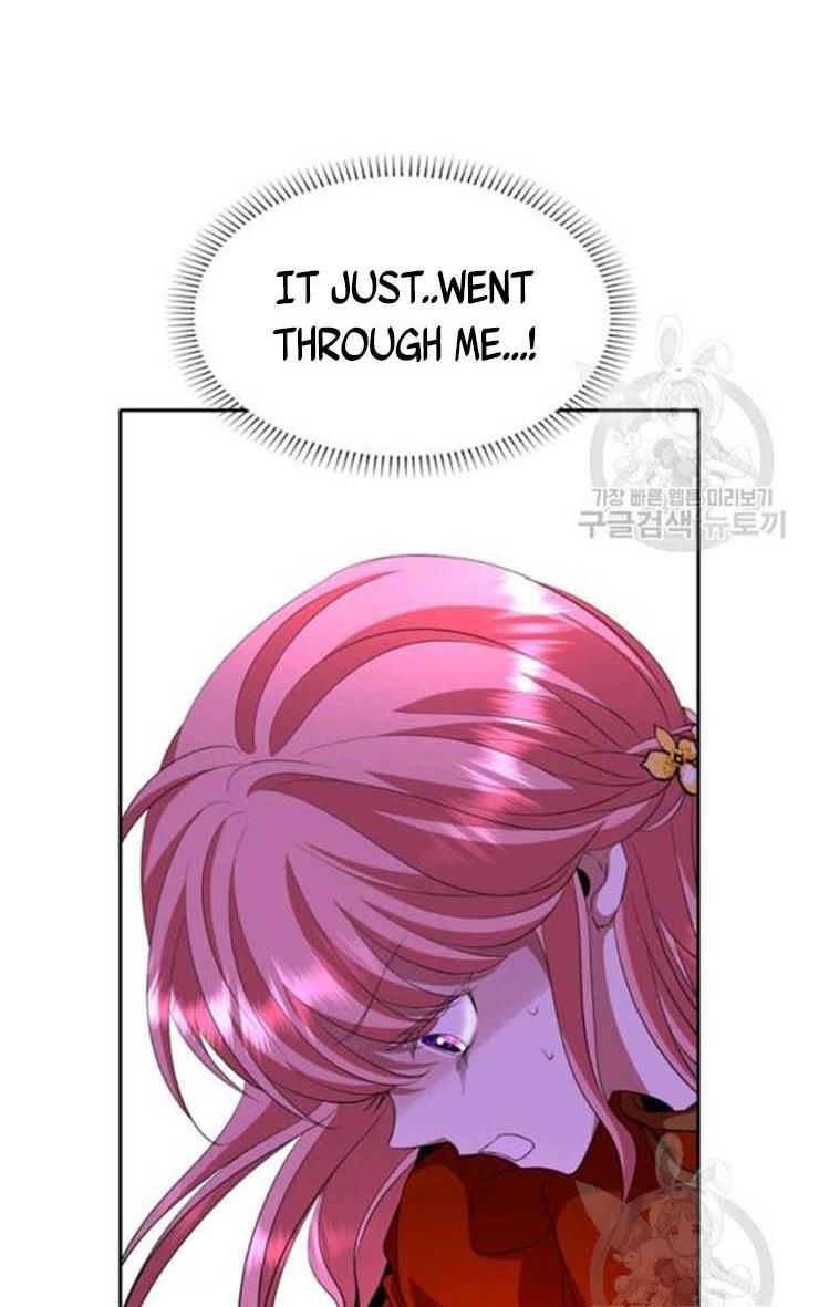 I’m a Killer but I’m Thinking of Living as a Princess chapter 18 page 18