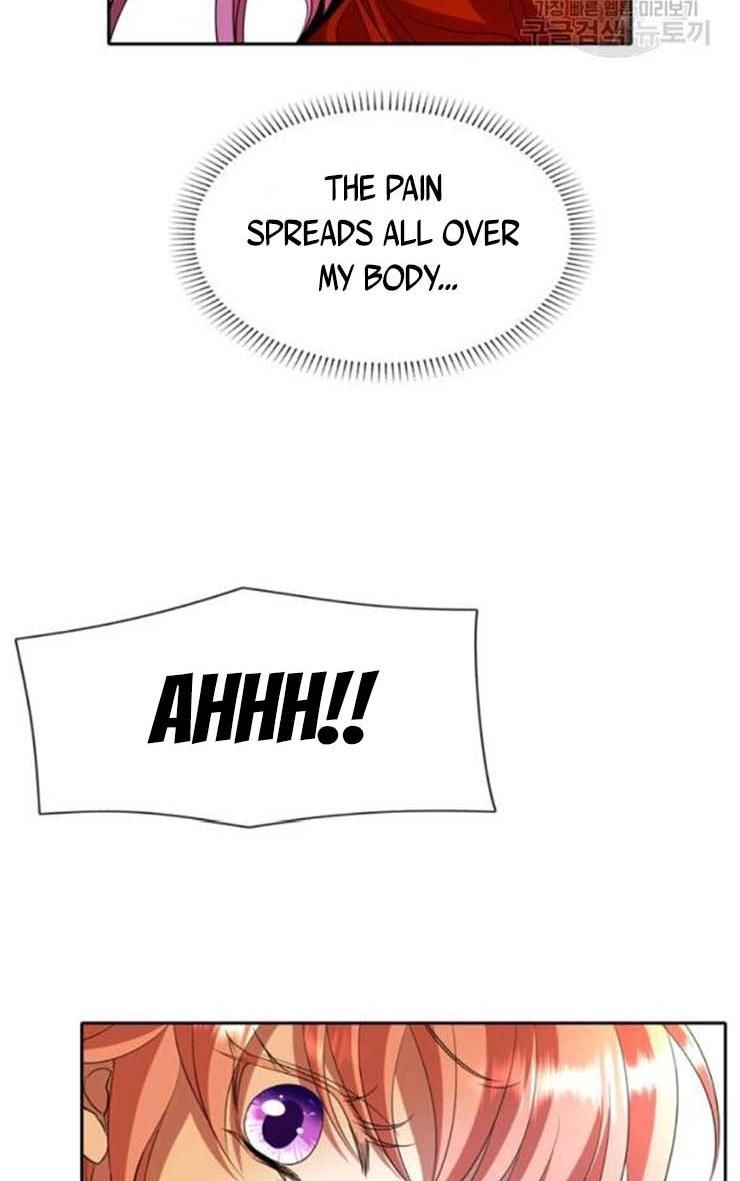 I’m a Killer but I’m Thinking of Living as a Princess chapter 18 page 19