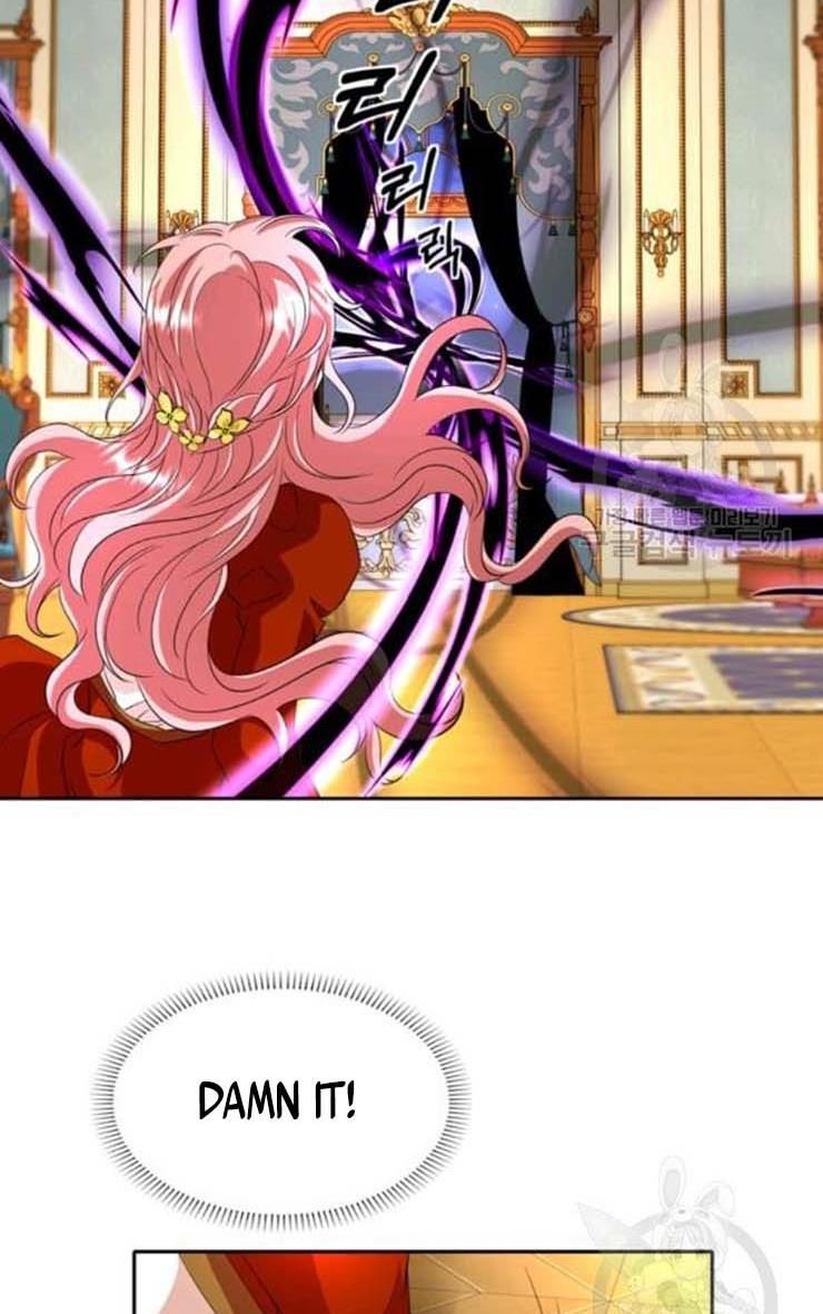 I’m a Killer but I’m Thinking of Living as a Princess chapter 18 page 23