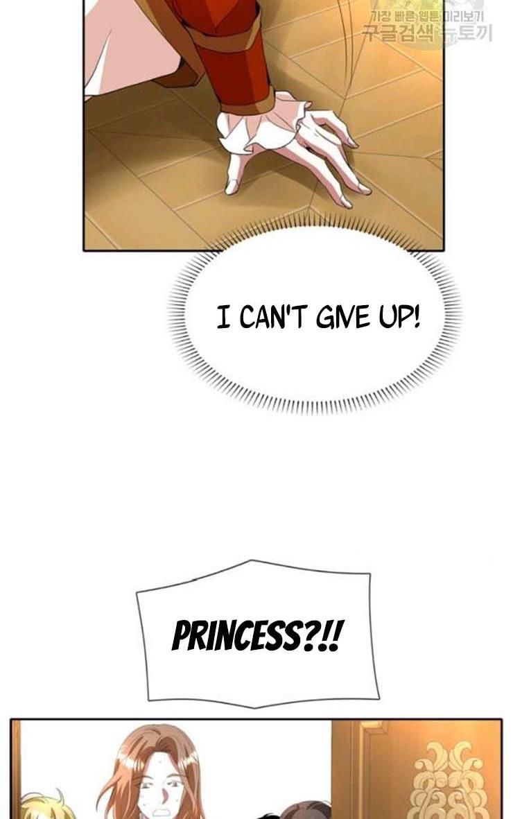 I’m a Killer but I’m Thinking of Living as a Princess chapter 18 page 24