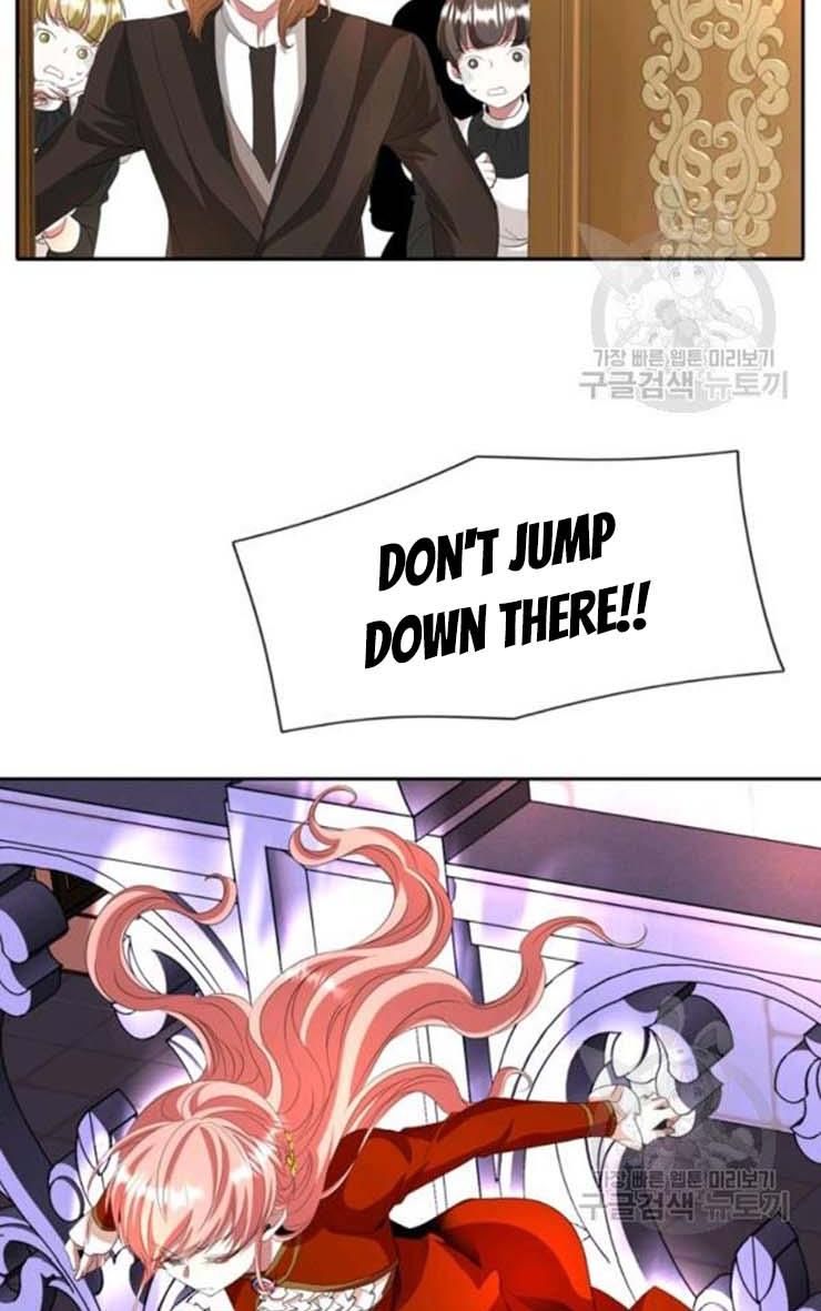 I’m a Killer but I’m Thinking of Living as a Princess chapter 18 page 25