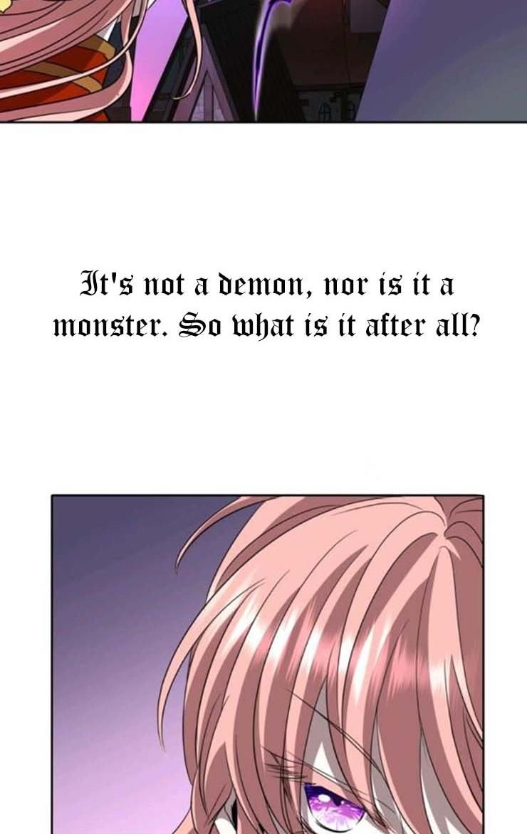 I’m a Killer but I’m Thinking of Living as a Princess chapter 18 page 31