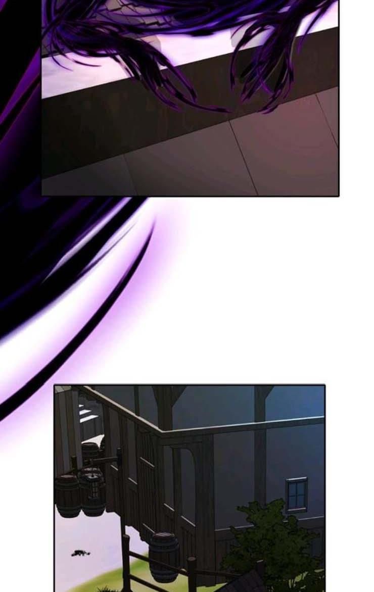 I’m a Killer but I’m Thinking of Living as a Princess chapter 18 page 36