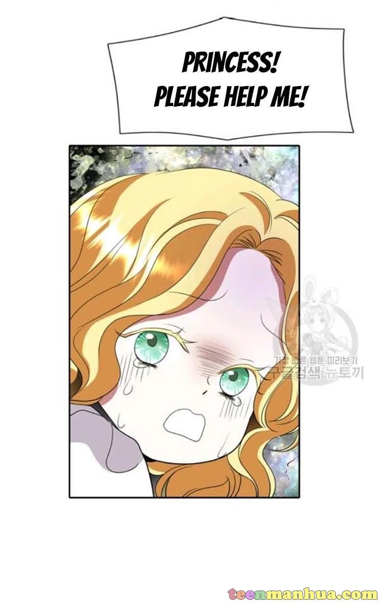 I’m a Killer but I’m Thinking of Living as a Princess chapter 18 page 4