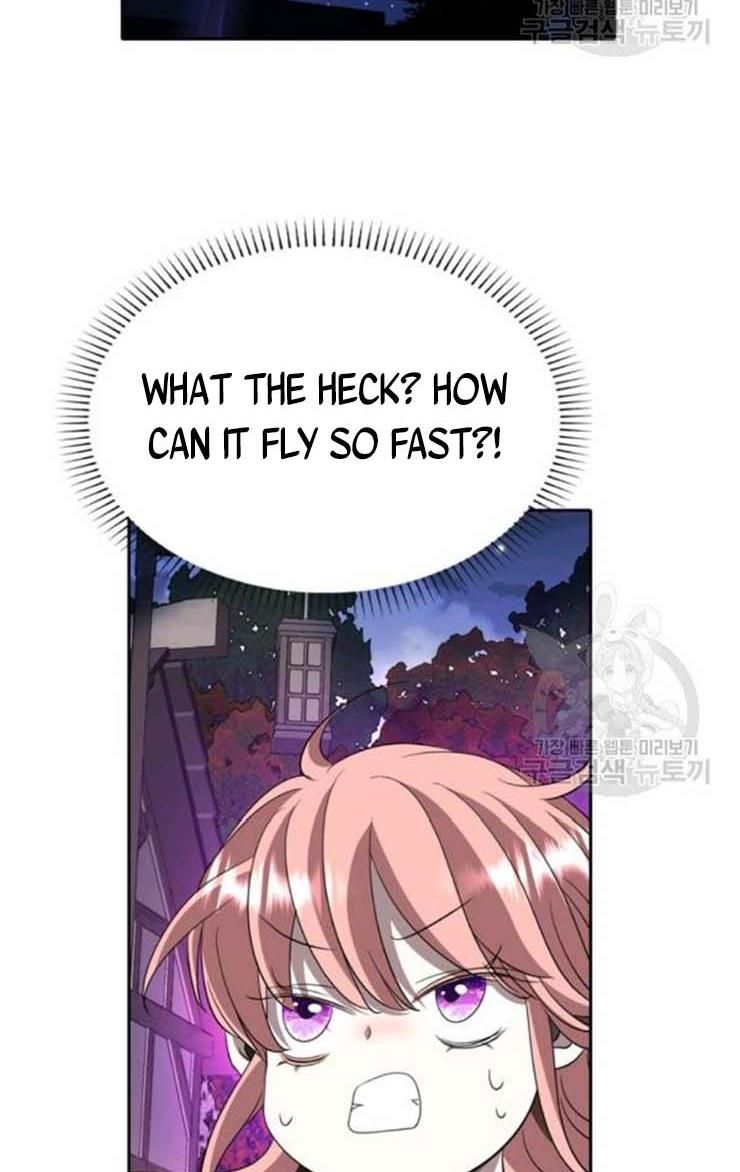 I’m a Killer but I’m Thinking of Living as a Princess chapter 18 page 41