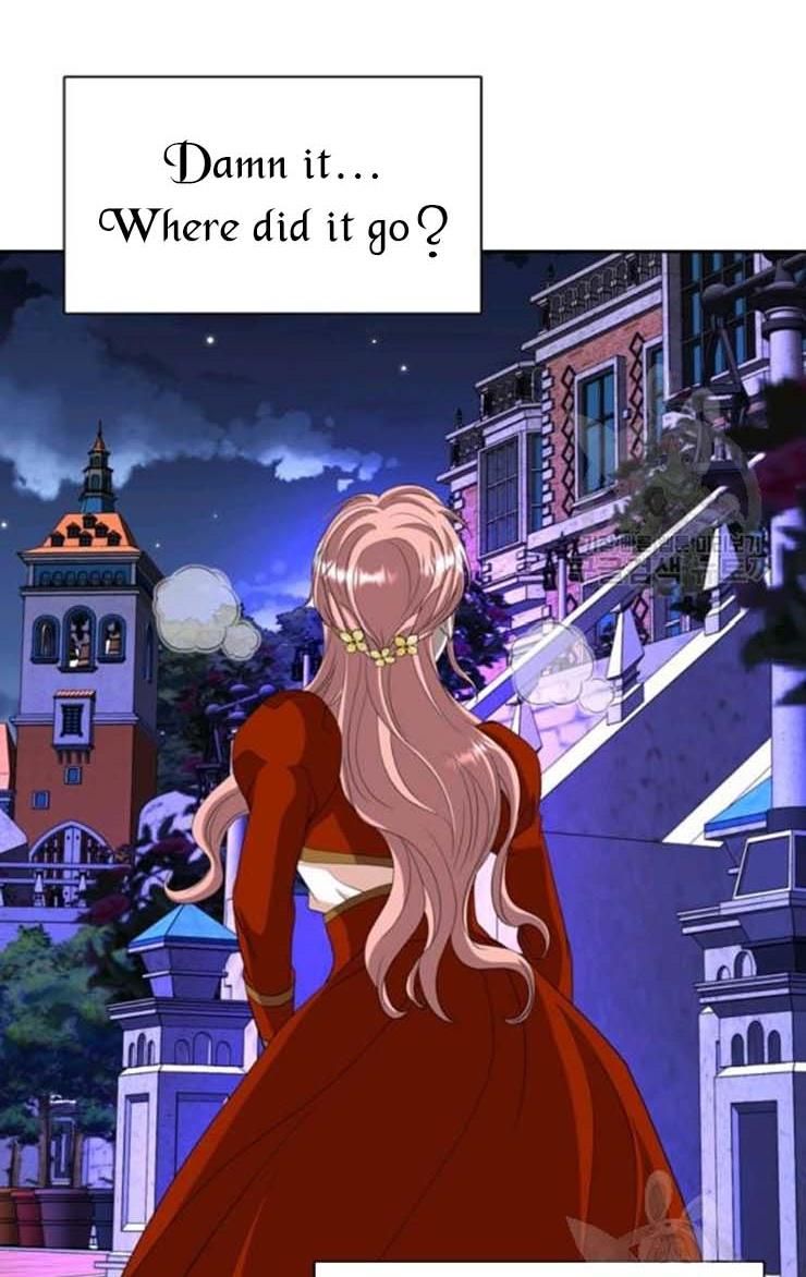 I’m a Killer but I’m Thinking of Living as a Princess chapter 18 page 45