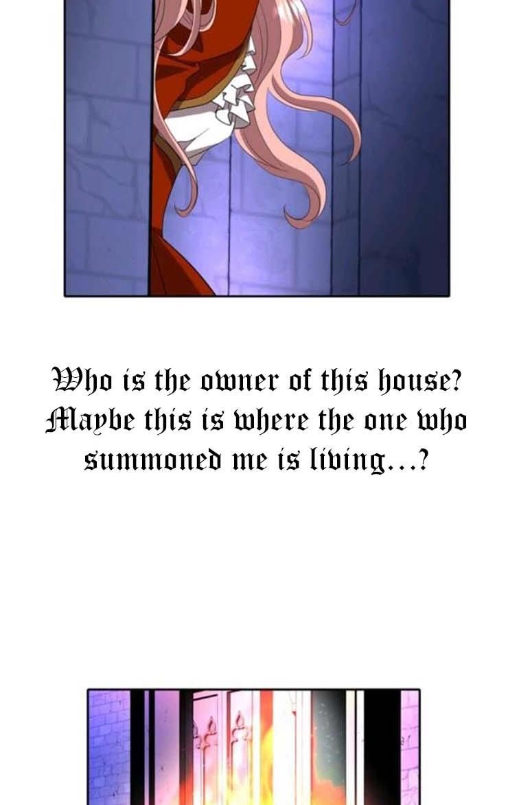 I’m a Killer but I’m Thinking of Living as a Princess chapter 18 page 48