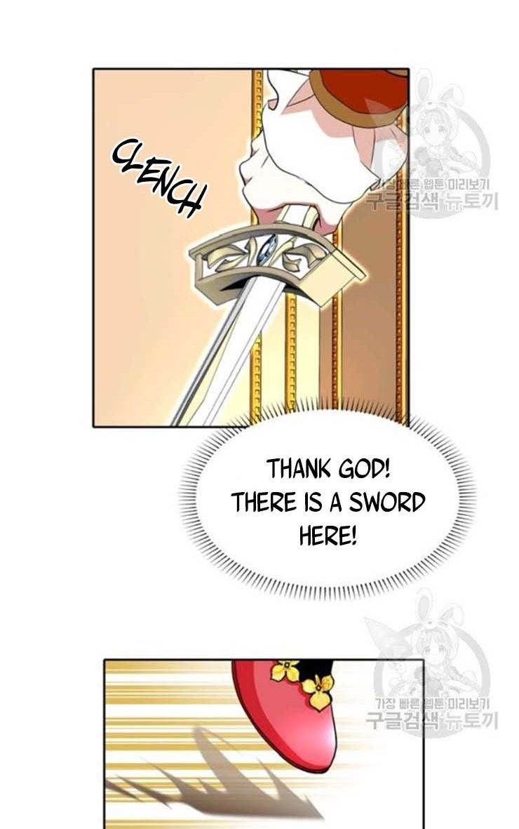 I’m a Killer but I’m Thinking of Living as a Princess chapter 18 page 5