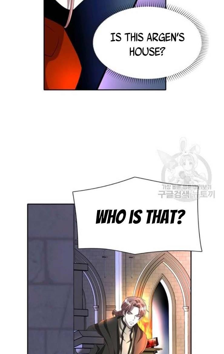 I’m a Killer but I’m Thinking of Living as a Princess chapter 18 page 55