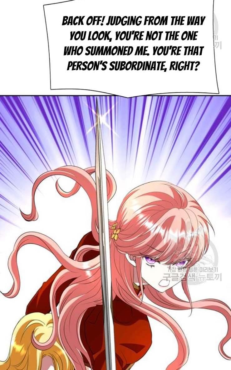 I’m a Killer but I’m Thinking of Living as a Princess chapter 18 page 7