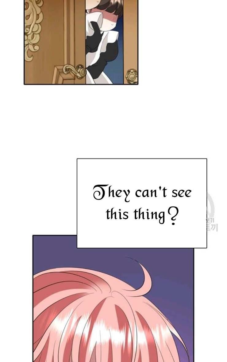 I’m a Killer but I’m Thinking of Living as a Princess chapter 18 page 9