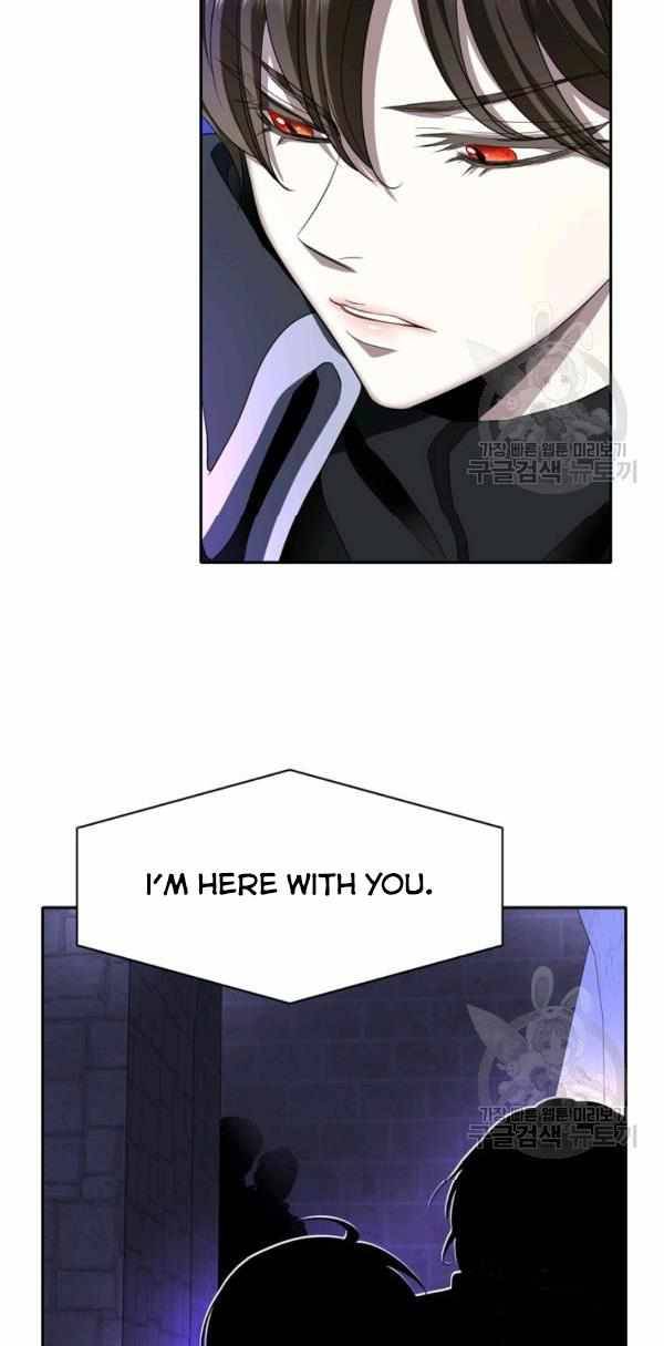 I’m a Killer but I’m Thinking of Living as a Princess chapter 19 page 30