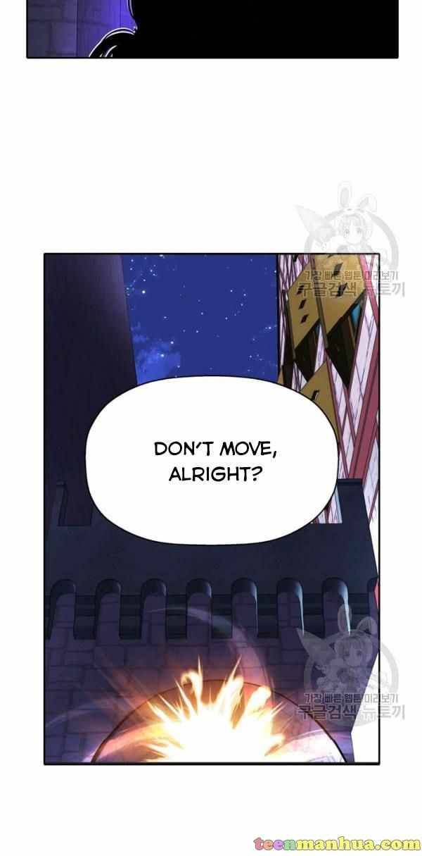 I’m a Killer but I’m Thinking of Living as a Princess chapter 19 page 31