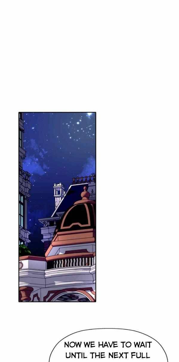 I’m a Killer but I’m Thinking of Living as a Princess chapter 19 page 32