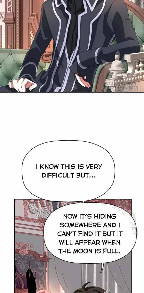 I’m a Killer but I’m Thinking of Living as a Princess chapter 19 page 34