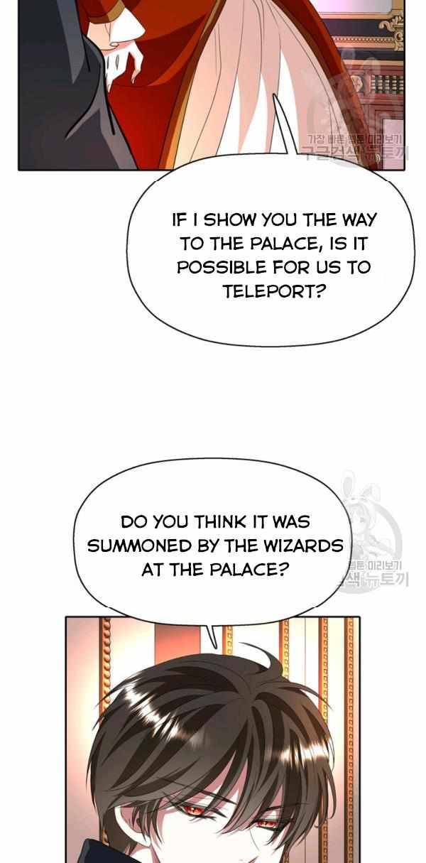 I’m a Killer but I’m Thinking of Living as a Princess chapter 19 page 44